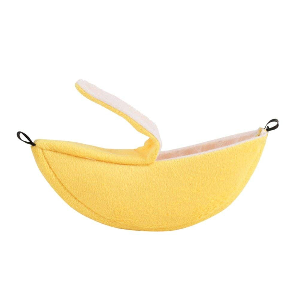 ISMARTEN material algodón banano: interior suave y cálido