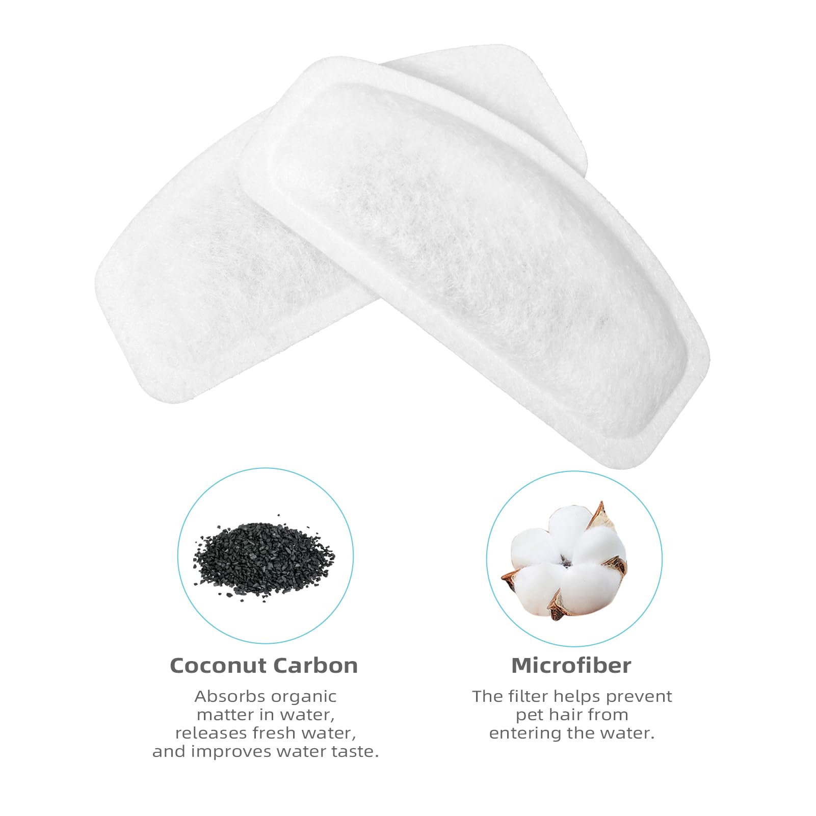 Itscute-diseño-inoxidable-d30-2l: estructura resistente para fuente de gatos.