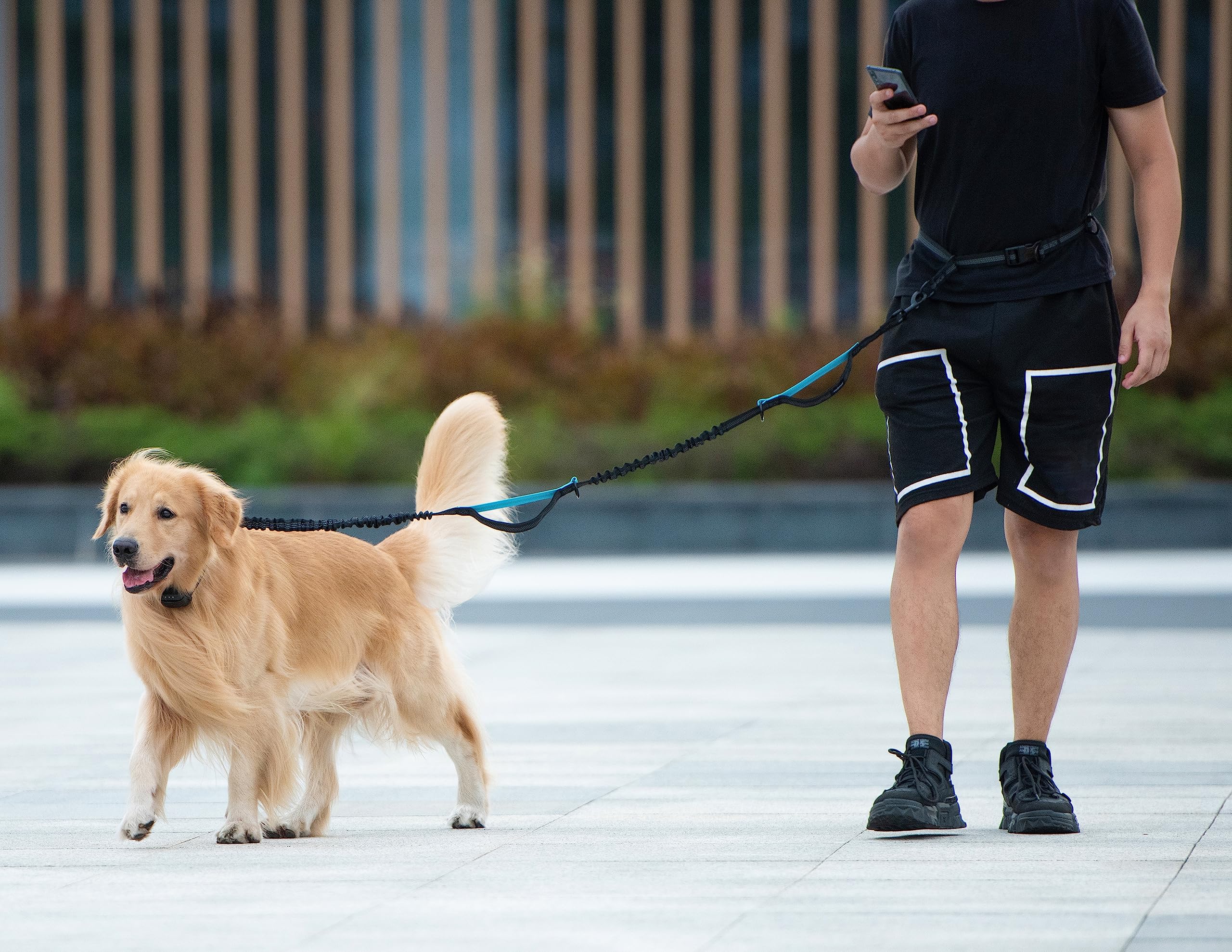 iYoShop longitud ajustable del cinturón para comodidad personalizada.