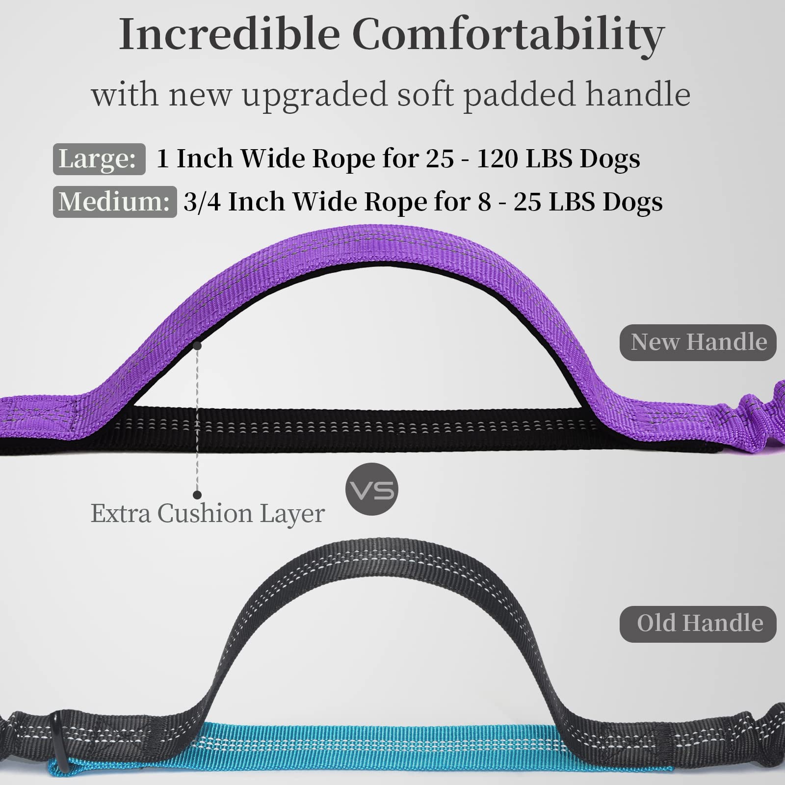 iYoShop clip reforzado con anilla en D para entrenamiento y accesorios.