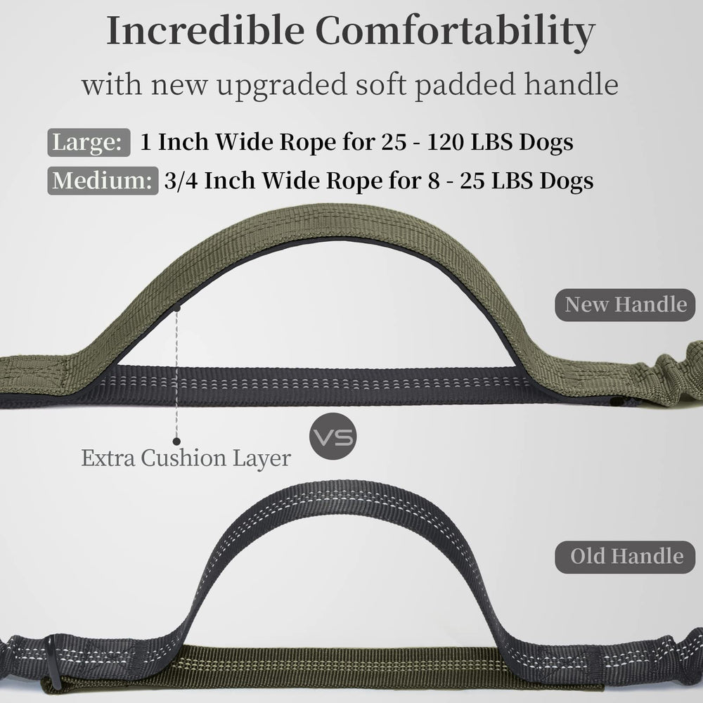iYoShop clip resistente de 2 pulgadas para mayor seguridad en entrenamientos