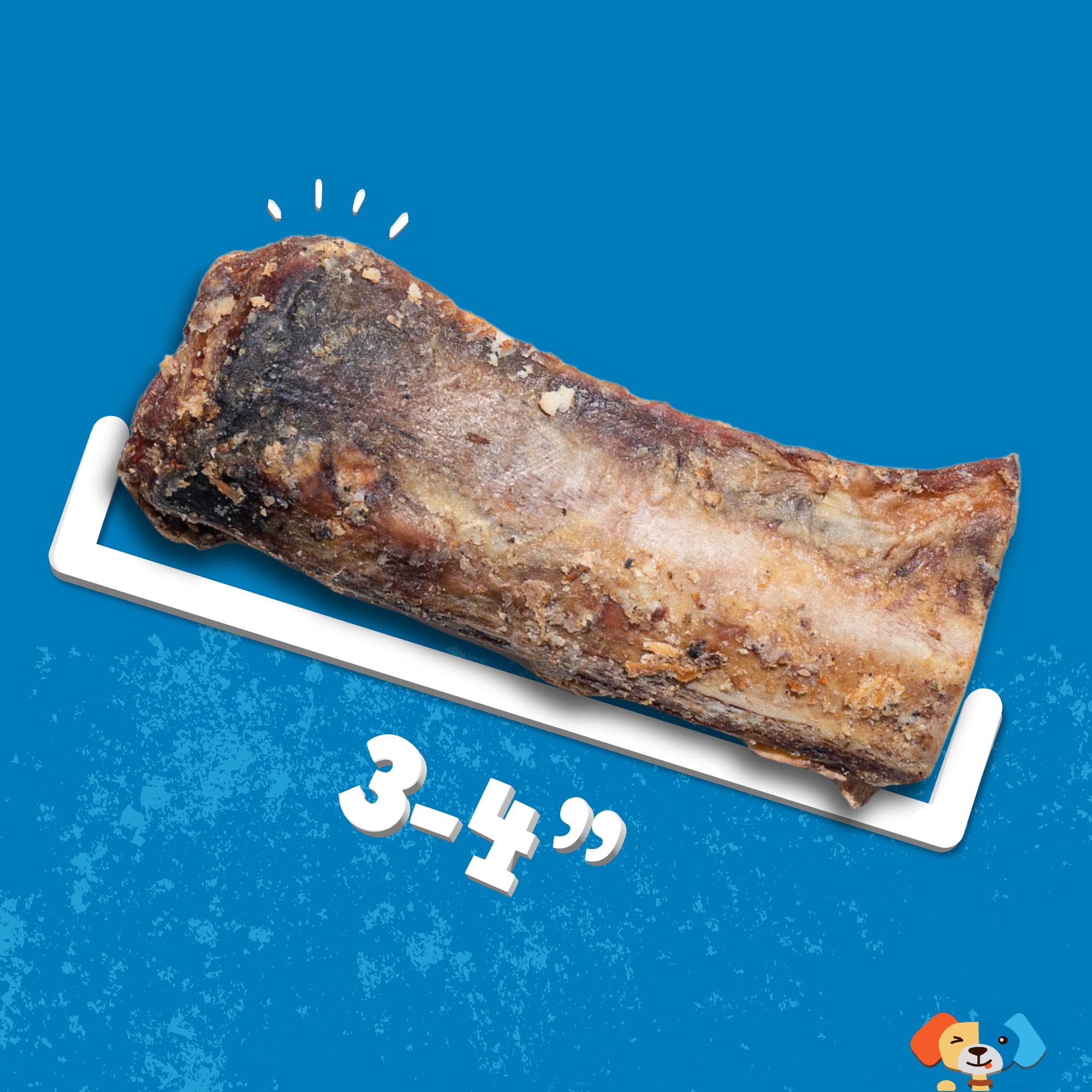 Jack&Pup omega-3 y minerales para perros, apoyo a una dieta equilibrada.