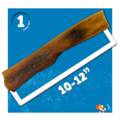 Empaque de 6 unidades de Jack&Pup para perros grandes