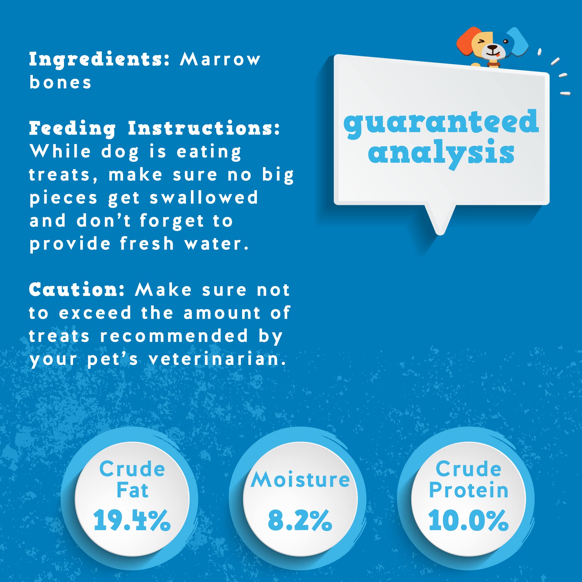 Jack&Pup proceso certificado USDA garantiza seguridad y calidad