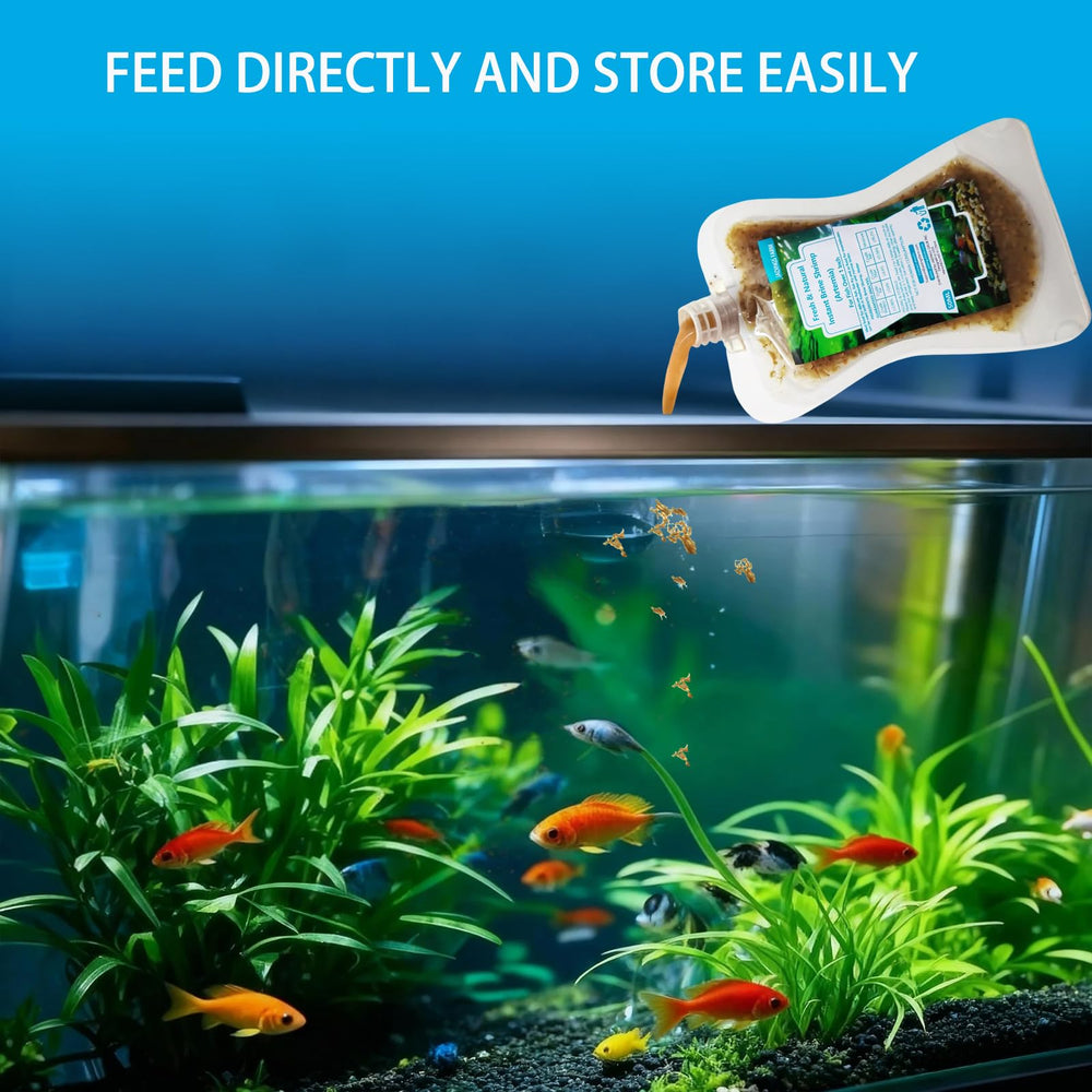 JADINGSFARM: Ideal para bettas y peces pequeños en acuarios.