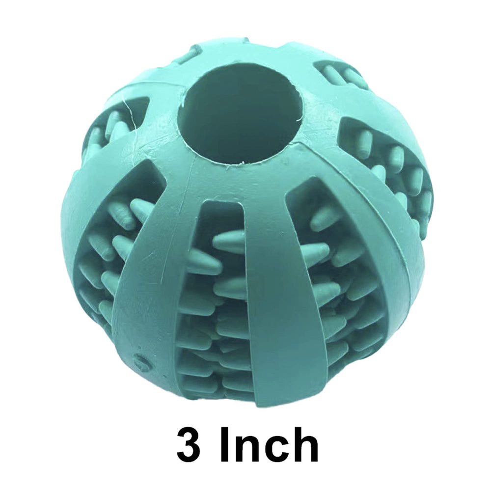 Jalousie: bola de cuerda de algodón, ideal para morder y jugar.