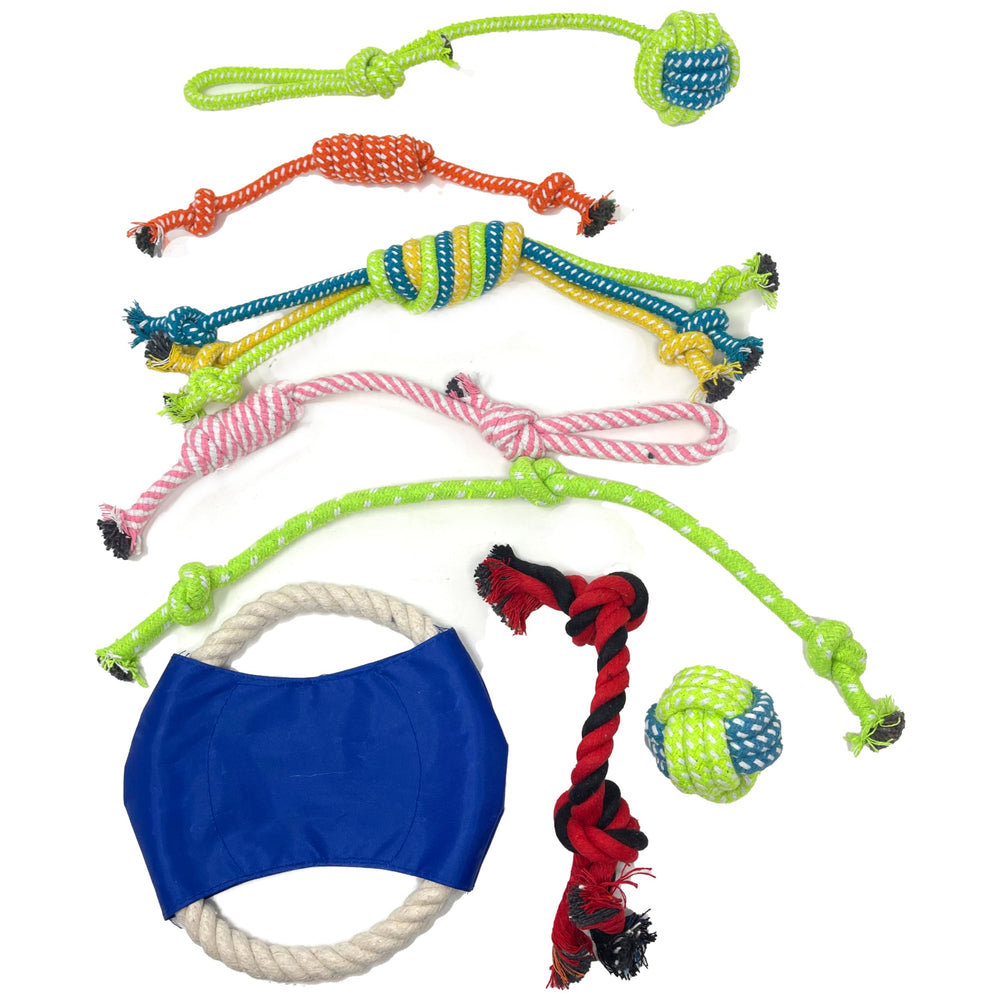 Jalousie peluche con chirrido, seguro para usar bajo supervisión en cachorros pequeños.