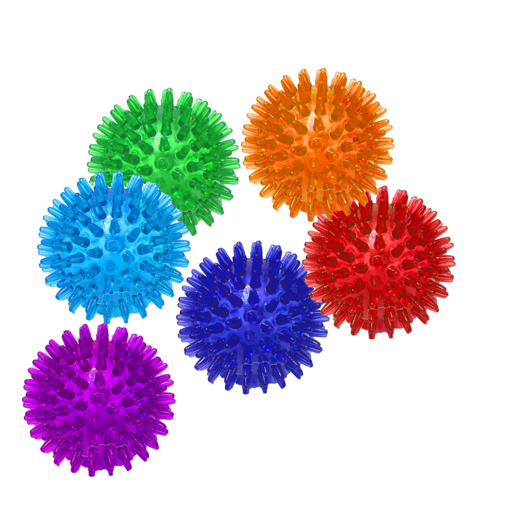 Jalousie material no tóxico TPR, seguridad para mordidas ligeras y juego diario.