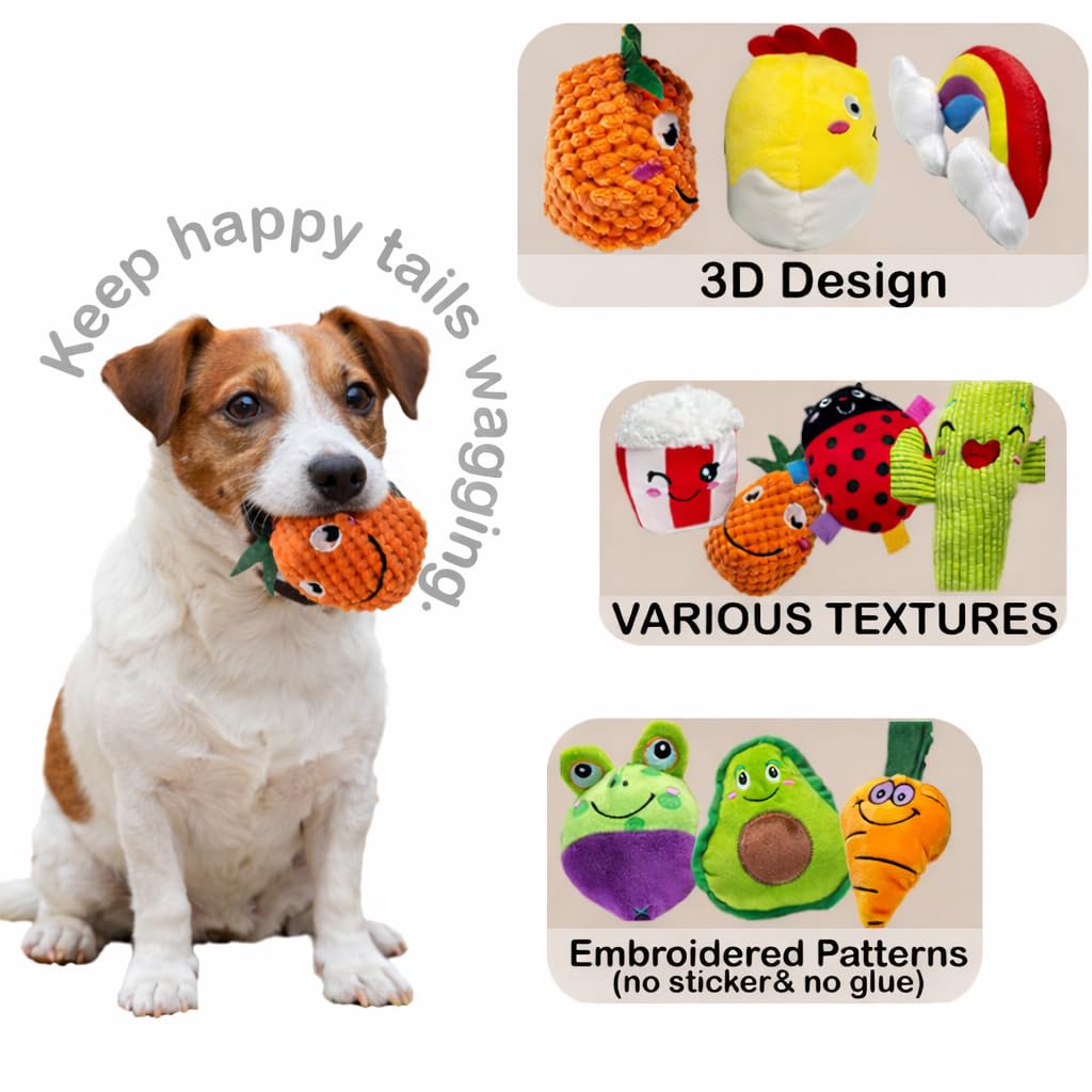 Jalousie oso peluche con chirriador para juegos suaves