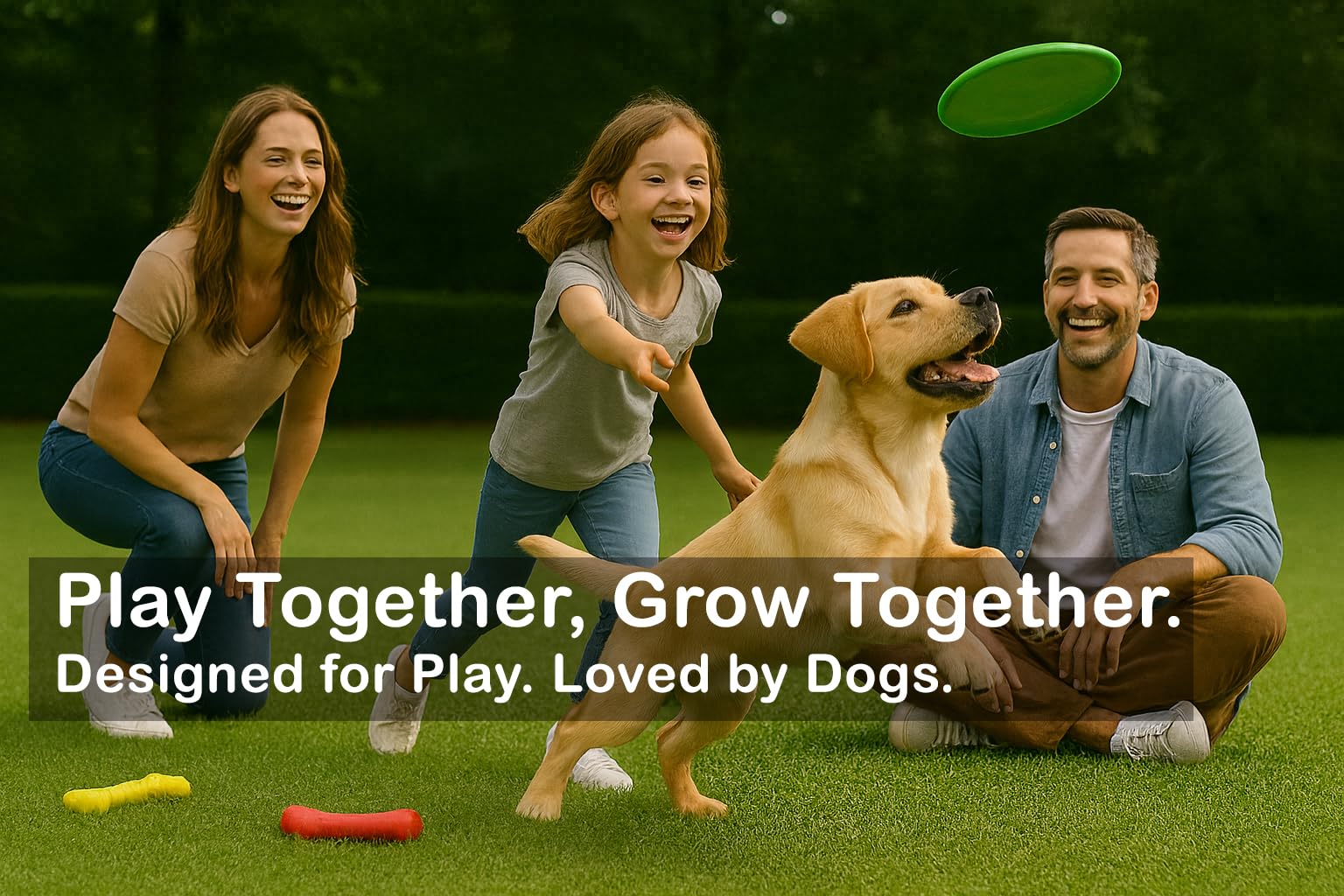 Jalousie: set de juguetes para perros pequeños y medianos, con variedad.
