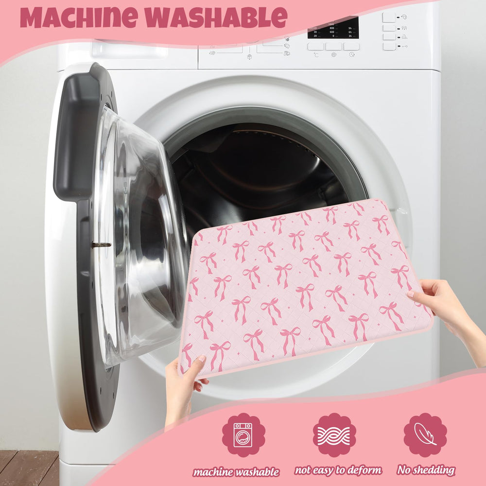 JarThenaAMCS forro de fondo superior para jaula, diseño rosa y limpieza fácil.