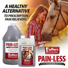 Jeringa de 30cc de Jeffers Pain-Less para administración rápida