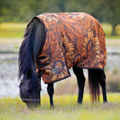 Aislamiento 240 g de Jeffers Expression para calidez moderada durante el invierno.