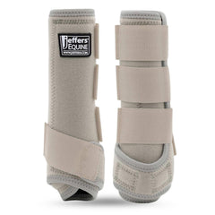 Botas Jeffers Expression con diseño llamativo para manejo diario y visibilidad.