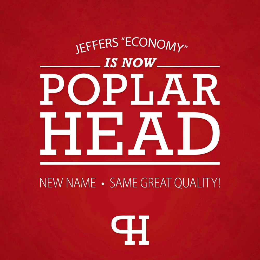 Jeffers Poplar Head: color Covert Cheetah, estilo y funcionalidad en un único accesorio.