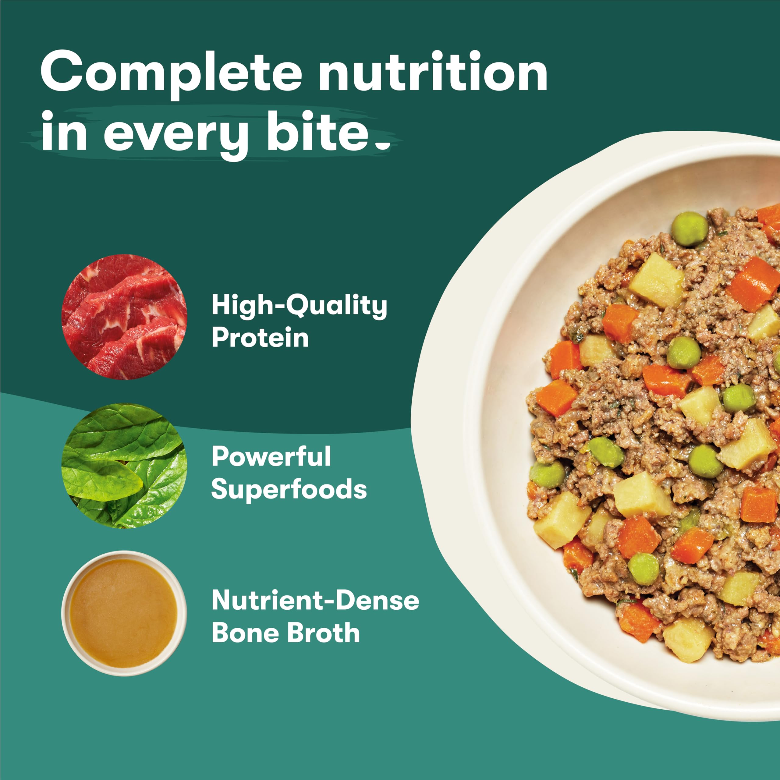 Jinx prebióticos-digestion-saludable ofrece apoyo digestivo natural para estómagos sensibles.