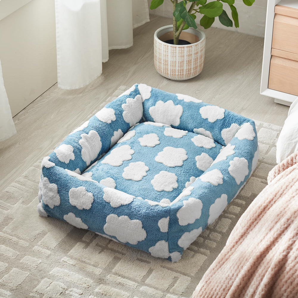 Cama JOEJOY espacio de descanso ideal para rincones