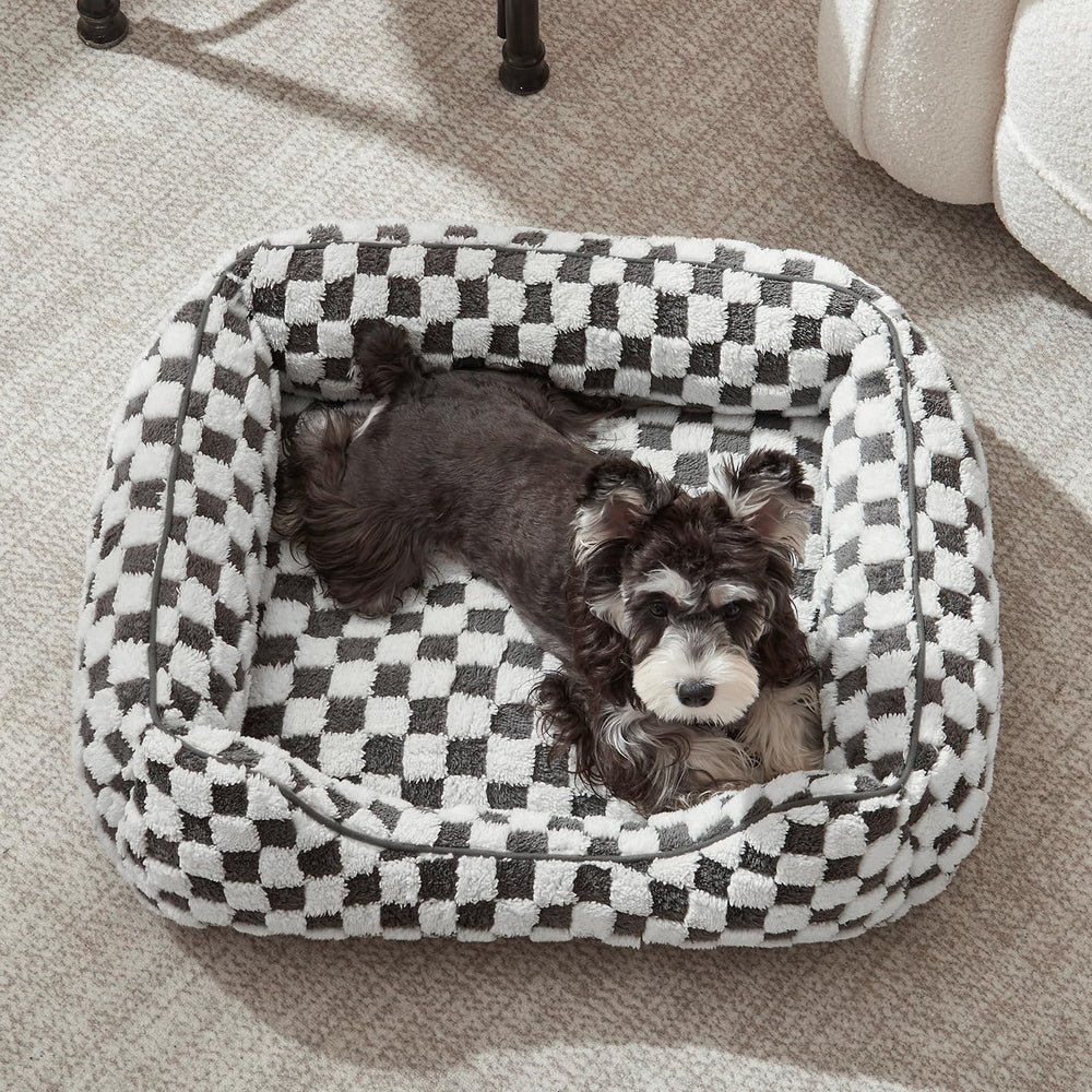 Espacio de descanso acogedor JOEJOY para tu peludo amigo.