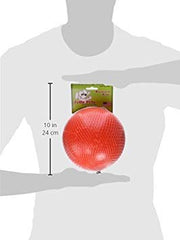 Bola flotante Jolly Pets Bounce-N-Play en agua para juegos de fetch