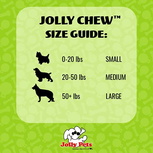 Jolly Pets Jolly Bone colorido mejora visibilidad en exteriores