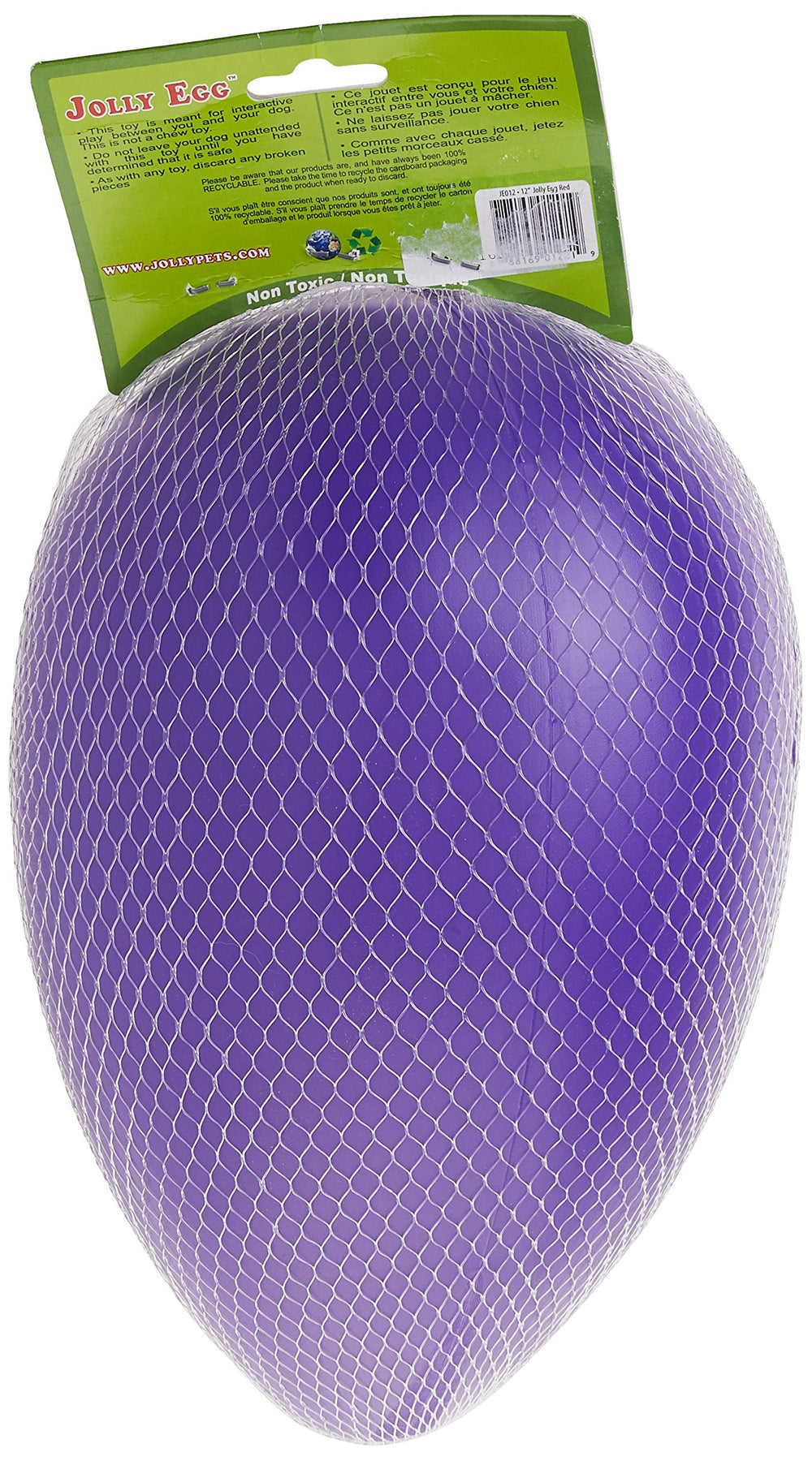 Jolly Pets Jolly Egg, movimiento dinámico para explorar y perseguir.