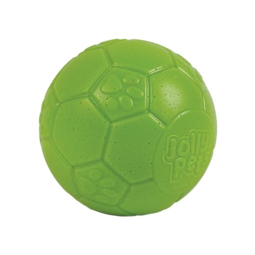 Bola flotante en agua, opción ideal para juegos acuáticos con Jolly Pets.
