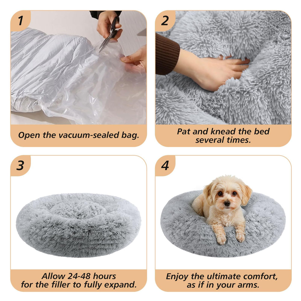 Cama cómoda JOLLYVOGUE para uso diario y descanso seguro