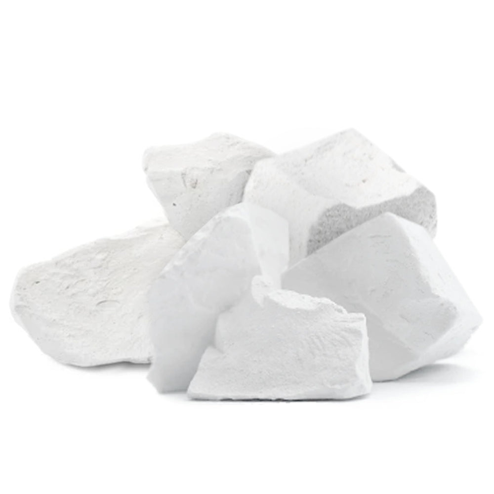 Piedras de calcio JOR elevan colores brillantes de camarones en acuario