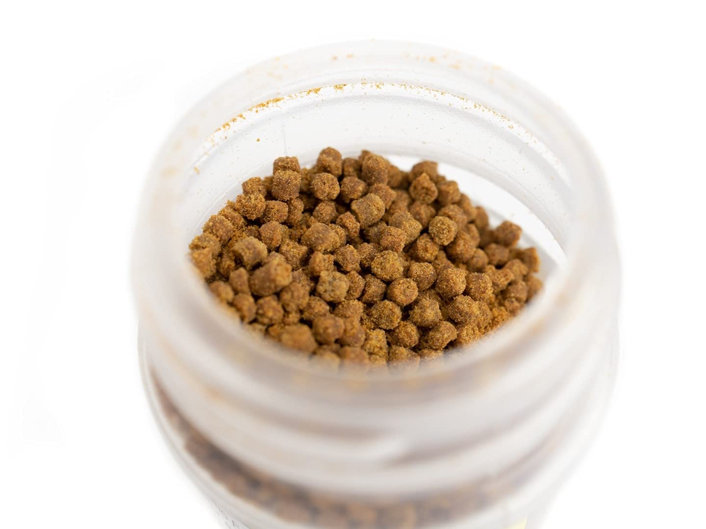 Josh's Frogs envase compacto de 1,85 oz