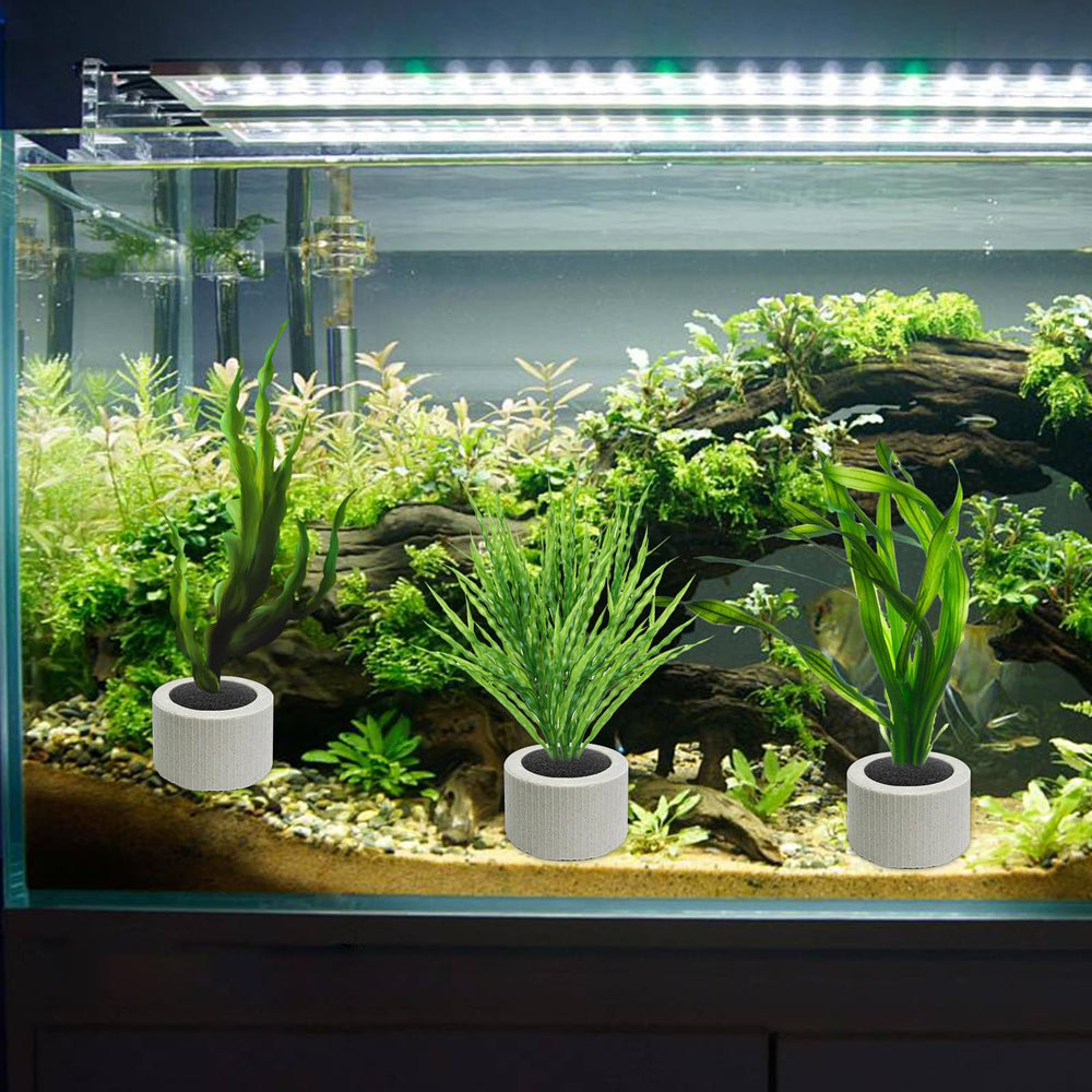 JoyHuaTrade: diseño compacto para paisajes submarinos limpios y ordenados.
