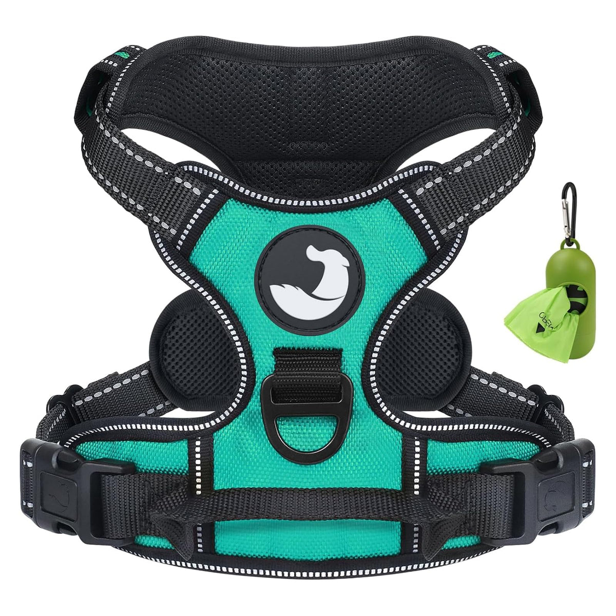 Joytale harnais sans tirage – redirection efficace lors des promenades quotidiennes