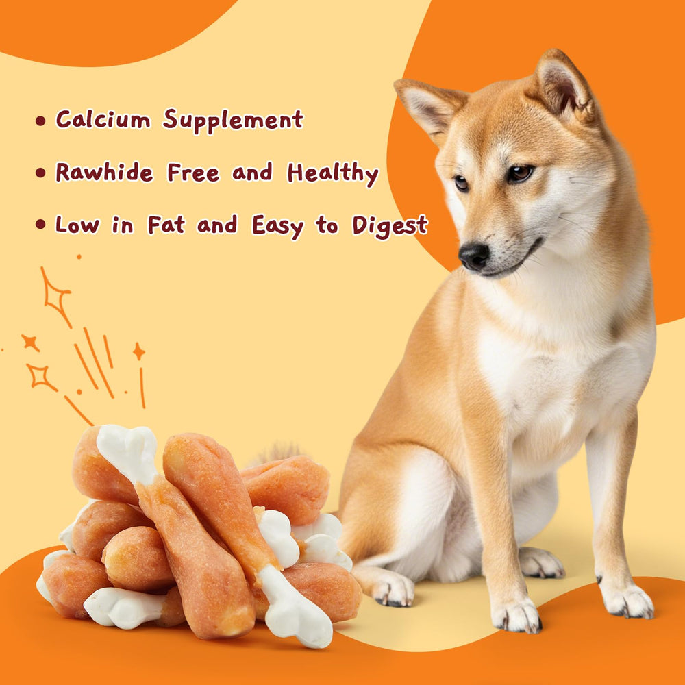 Jungle Calling proteína alta y calcio, nutrición equilibrada para perros.