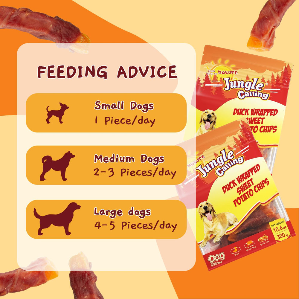 Texture moelleuse Jungle Calling, croquettes satisfaisantes pour chiens qui aiment mâcher.