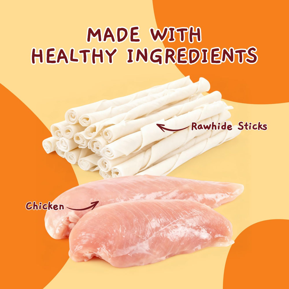Jungle Calling masticables para cuidado dental y aliento fresco.