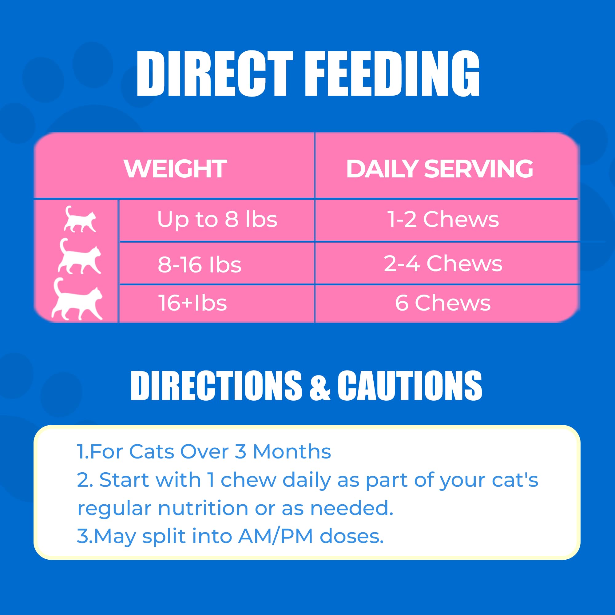 Just Try sin-aditivos-artificiales-gato: opción más natural para uso diario.