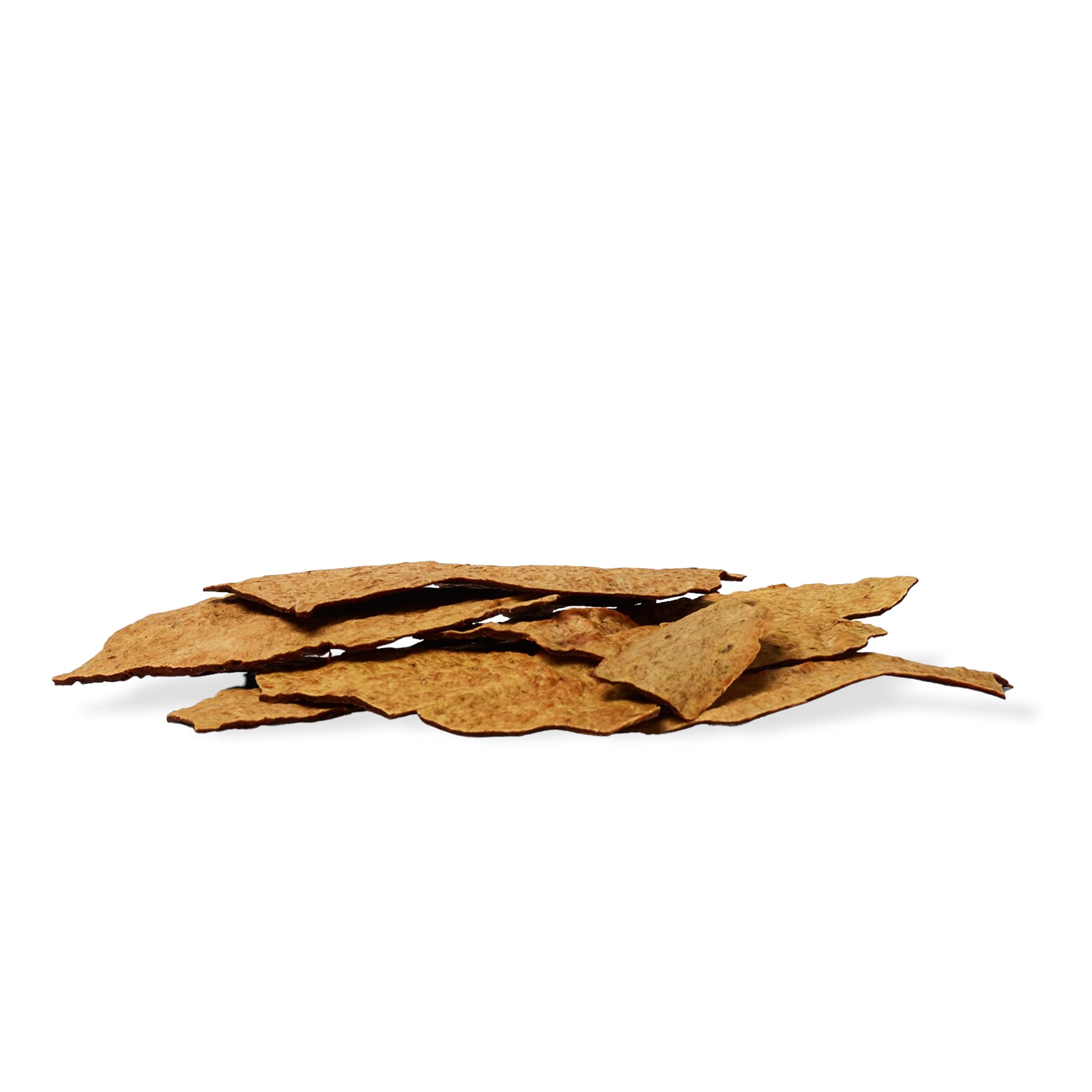 JustFoodForDogs elaborado-en-eeuu, galleta horneada con cuidado.