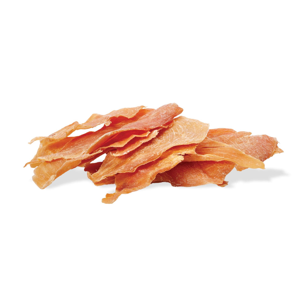 JustFoodForDogs proceso-horneado-cocina-local, aroma apetitoso y textura suave para perros
