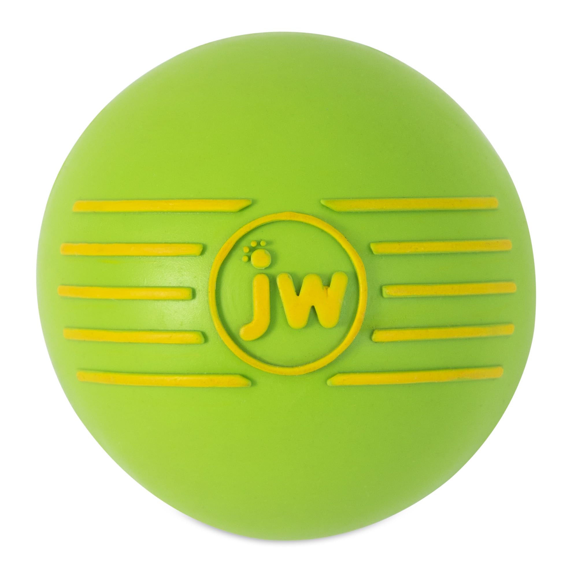 JW Pelota para paseos ligeros, resistente y fácil de transportar.