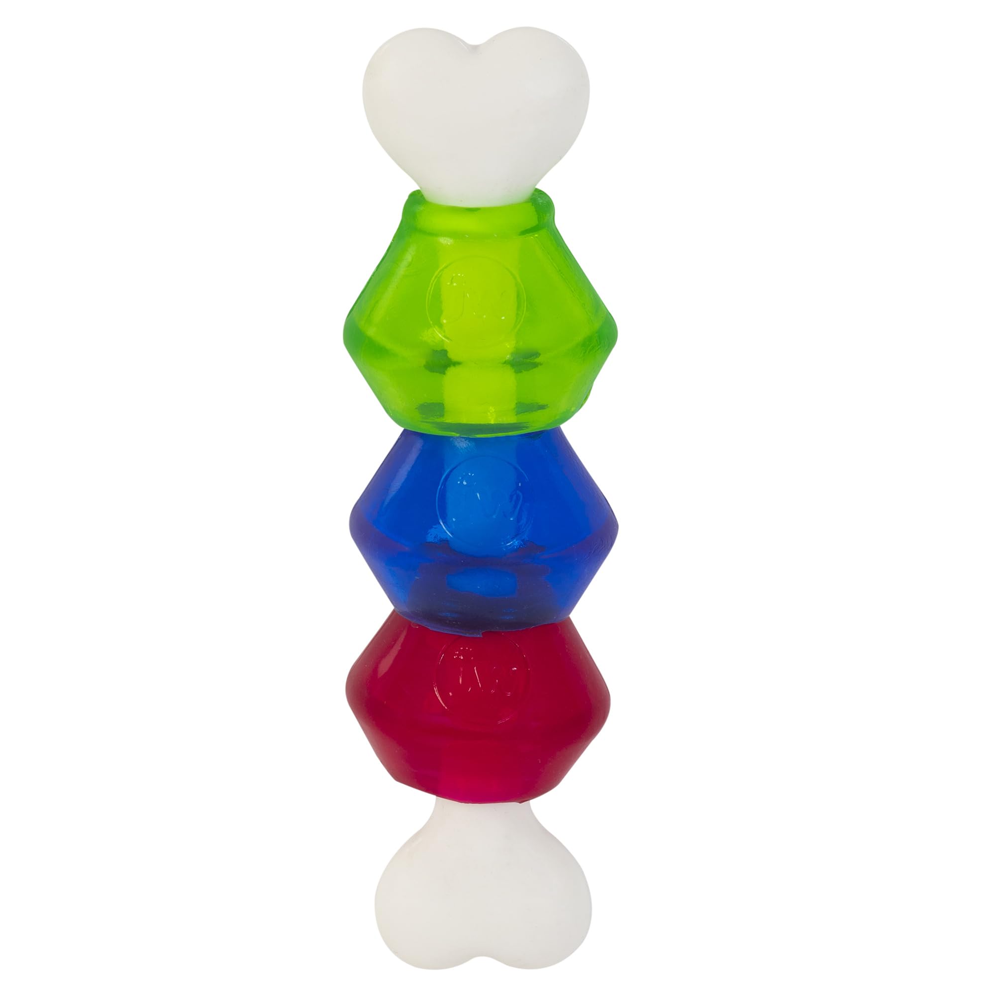 Pod lleno de golosinas para juego interactivo
