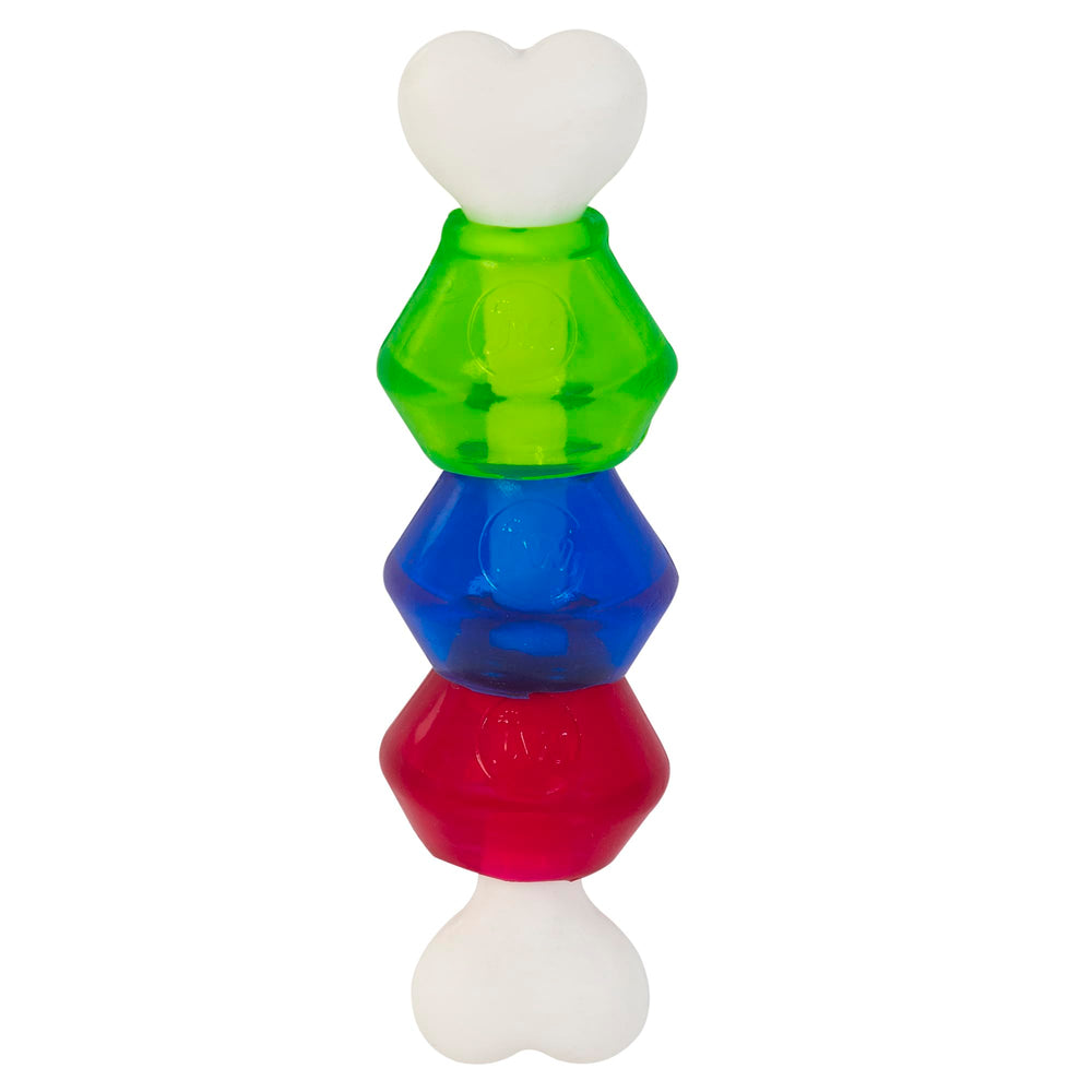 Pod lleno de golosinas para juego interactivo