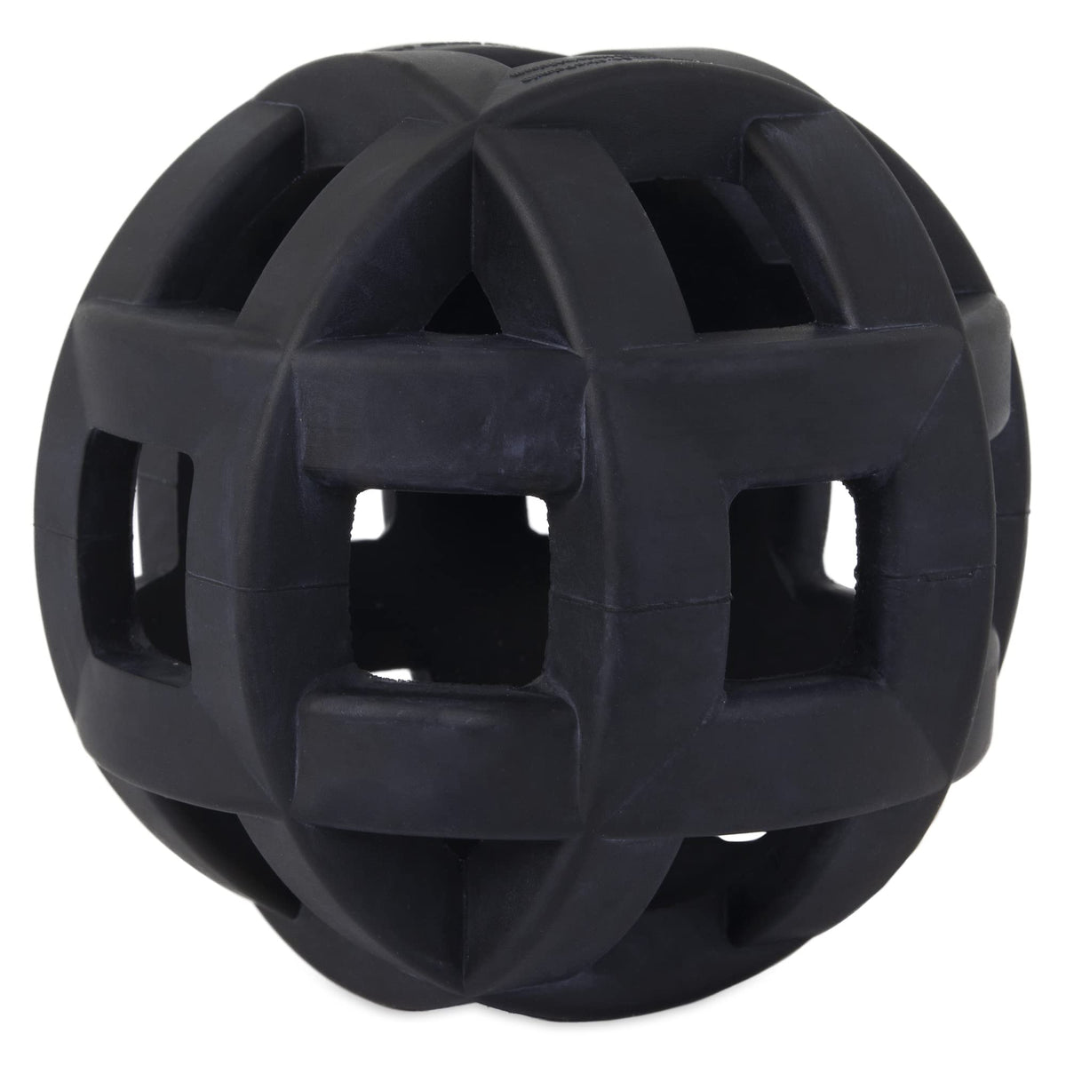 JW Pet Hol-ee Roller Extremo, balón para perro, ideal para juego activo y estimulación