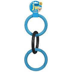 JW Pet juego interactivo de tira para perros grandes