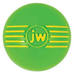 Juguete para lanzar JW Pet, favorece el juego de búsqueda exterior