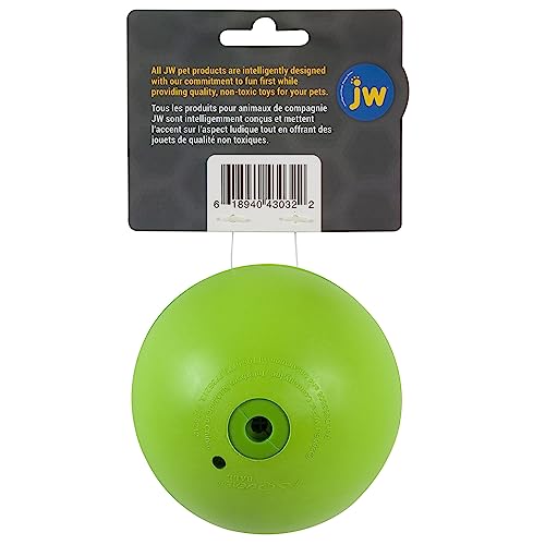 Juguetes para perros JW, variedad para entretenimiento diario