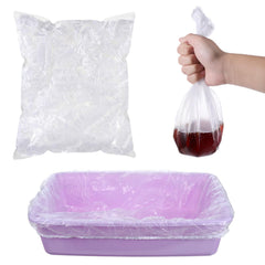 Liner Jxiwvl para jaulas pequeñas, mantiene limpio el hábitat.