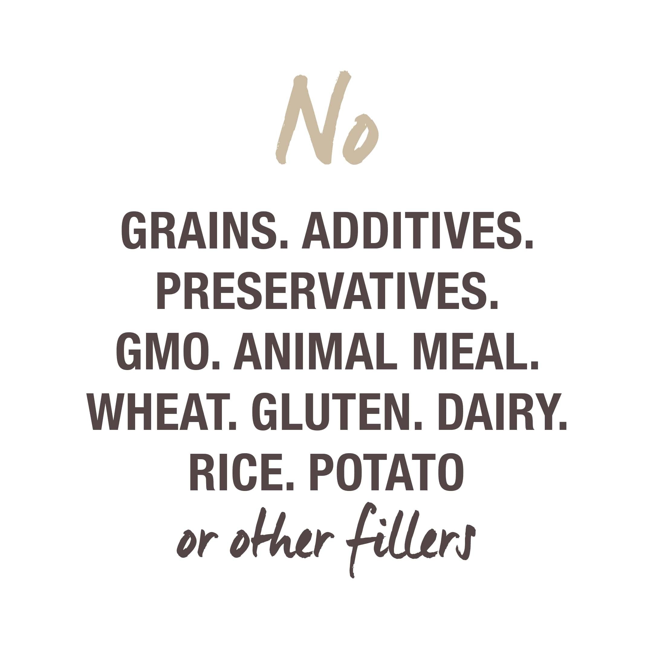 K9 Natural alimento completo y equilibrado para todas las etapas