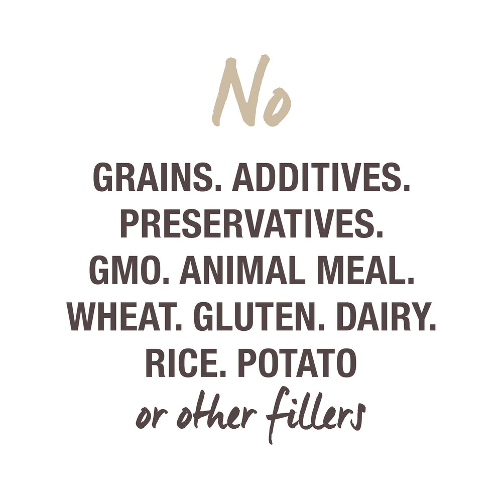 K9 Natural alimento completo y equilibrado para todas las etapas