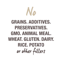 K9 Natural alimento completo y equilibrado para todas las etapas