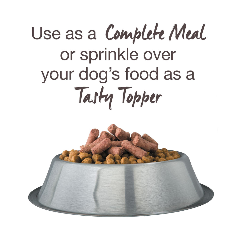 K9 Natural apto para todas las edades y estilos de dieta