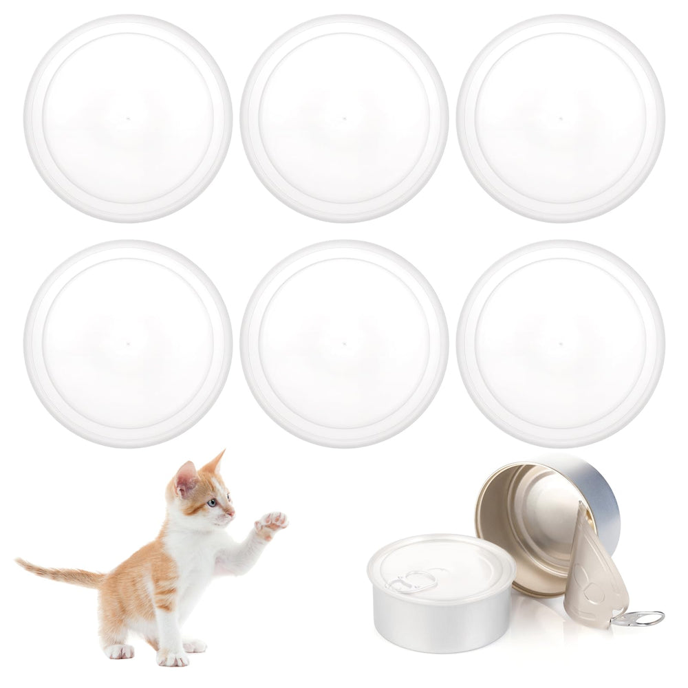 Kalione tapas-latas-400g: ajuste perfecto y protección del alimento de mascotas.